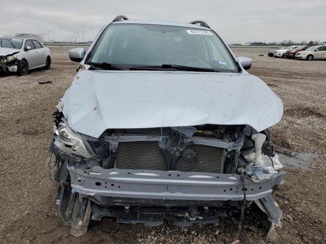 2017 SUBARU CROSSTREK - JF2GPALC4HH251317
