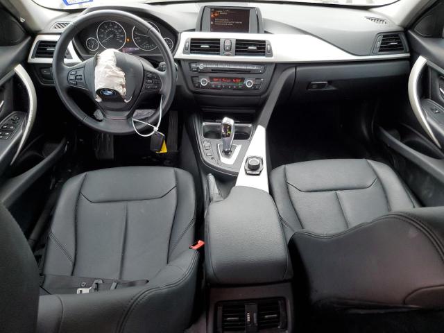 2015 BMW 320 I XDRI - WBA3C3G51FNT51175