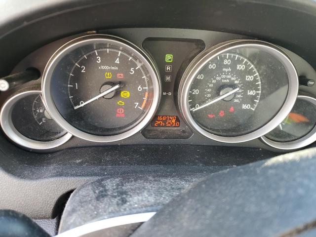 2012 MAZDA 6 I - 1YVHZ8BH8C5M19466