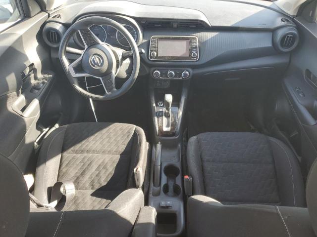 2021 NISSAN KICKS S - 3N1CP5BV1ML532917