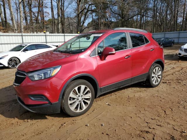 BUICK ENCORE PRE