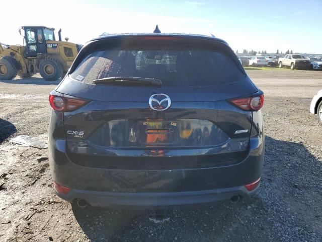 2019 MAZDA CX-5 GRAND - JM3KFBDY0K0603544