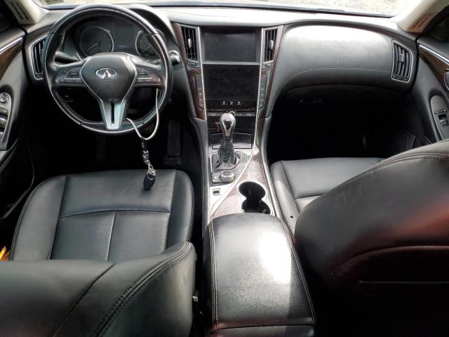 2018 INFINITI Q50 LUXE - JN1EV7AP6JM354999