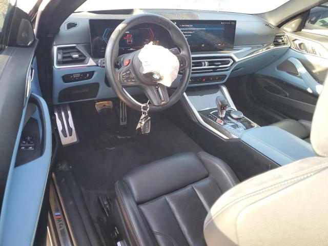 2024 BMW M4 COMPETI WBS43AZ01RCN76220
