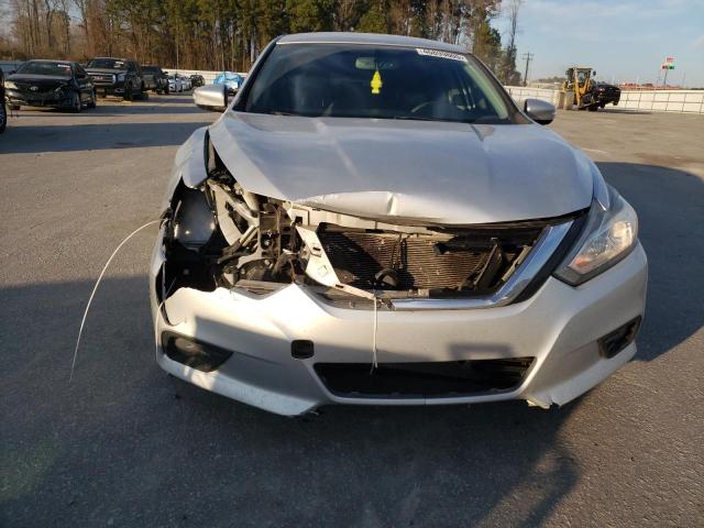 2018 NISSAN ALTIMA 2.5 - 1N4AL3AP4JC199388