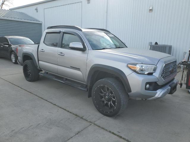 2019 TOYOTA TACOMA DOU - 3TMCZ5AN1KM261812