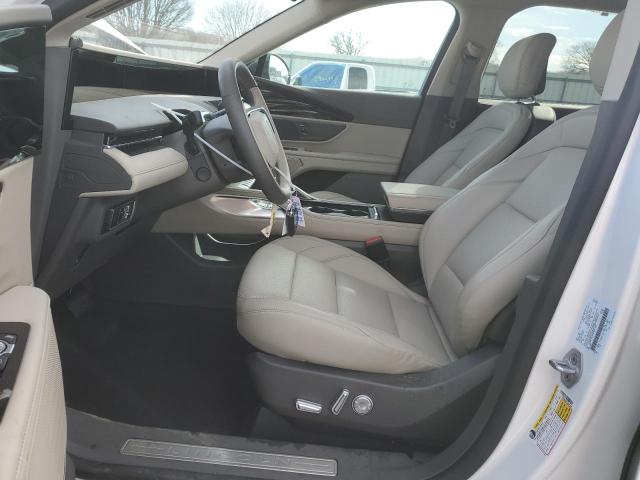 2025 LINCOLN NAUTILUS P 5LMPJ8JA4SJ890185