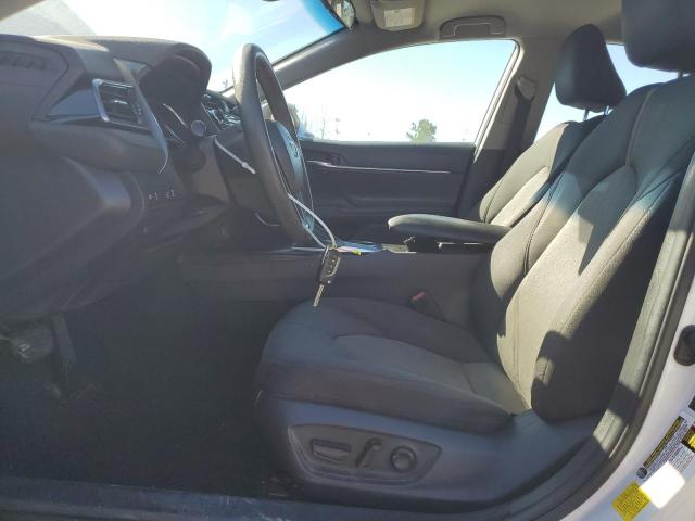 2020 TOYOTA CAMRY LE - 4T1C11AK4LU999019