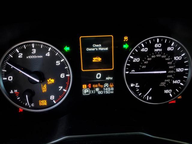 2020 SUBARU LEGACY SPO 4S3BWAG69L3028034