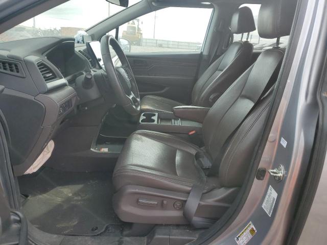 2019 HONDA ODYSSEY EX 5FNRL6H57KB105513