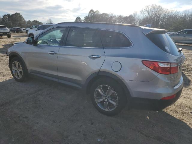 Vin: km8sn4hf1eu060665, lot: 46175155, hyundai santa fe gls 20142