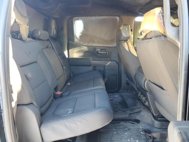 2020 GMC SIERRA K15 - 3GTP9CEK3LG216022