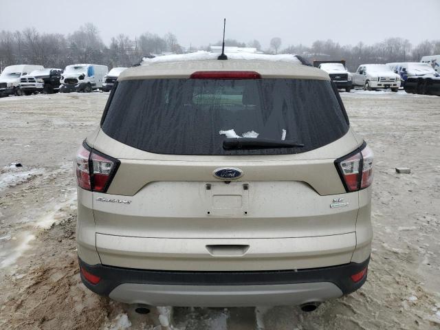 2017 FORD ESCAPE SE - 1FMCU0GD4HUC53929