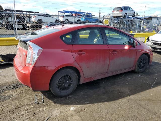 2015 TOYOTA PRIUS JTDKN3DU4F1905708