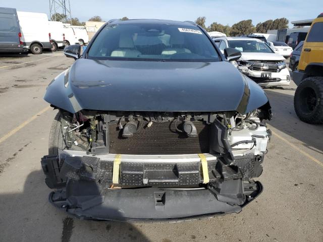 2023 LEXUS RX 350 BAS - 2T2BAMCA2PC028850