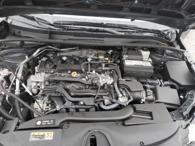 2025 TOYOTA COROLLA LE - 5YFB4MDE0SP243133