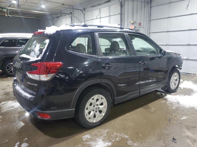 2019 SUBARU FORESTER JF2SKACC8KH410470