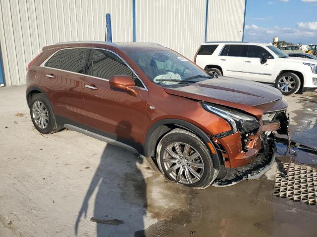 Vin: 1gyfzcr41kf183507, lot: 44728715, cadillac xt4 premium luxury 20194
