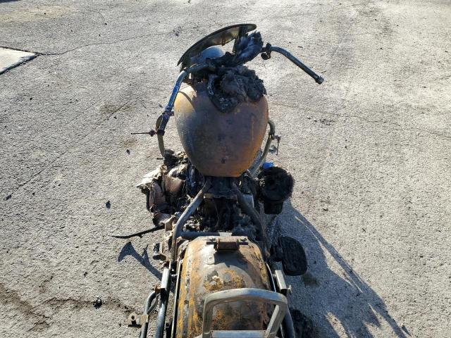 2009 YAMAHA XVS1100 A JYAVP11E39A117009
