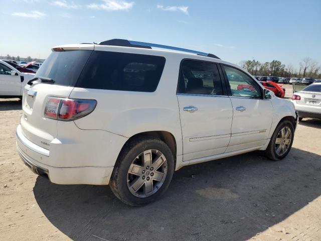 Vin: 1gkkvtkd4dj235985, lot: 46792055, gmc acadia den denali 20133
