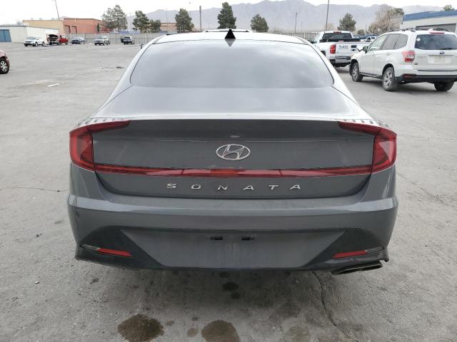 2020 HYUNDAI SONATA SEL - 5NPEL4JA6LH003858