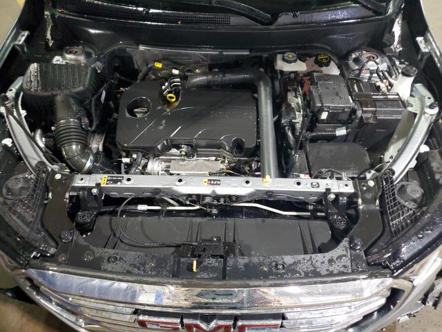 2024 GMC TERRAIN SL 3GKALVEG3RL323297