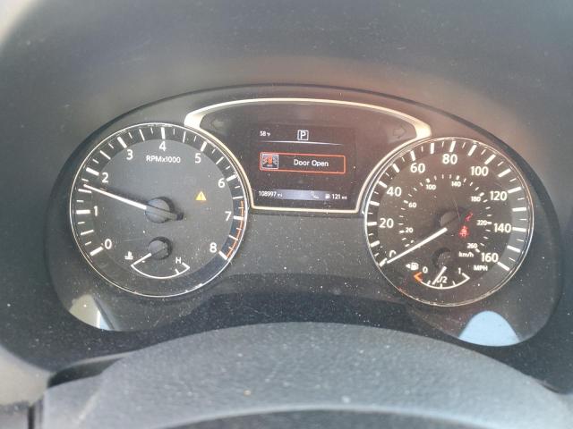 2017 NISSAN ALTIMA 2.5 - 1N4AL3AP1HC162485