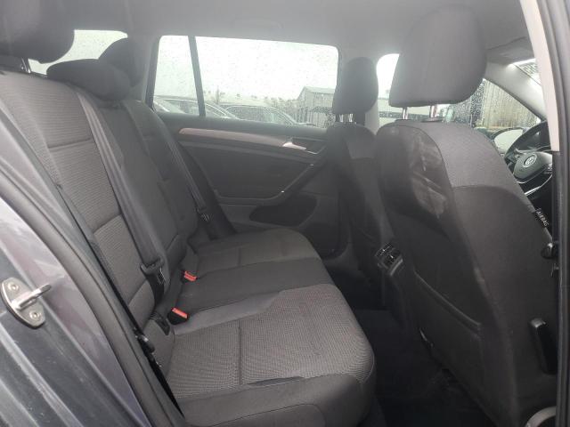 2018 VOLKSWAGEN GOLF SPORT - 3VW117AUXJM752313