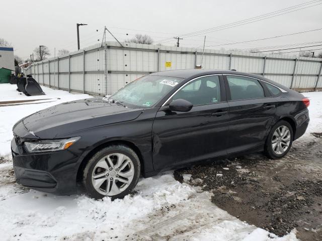 2018 HONDA ACCORD LX - 1HGCV1F12JA187792