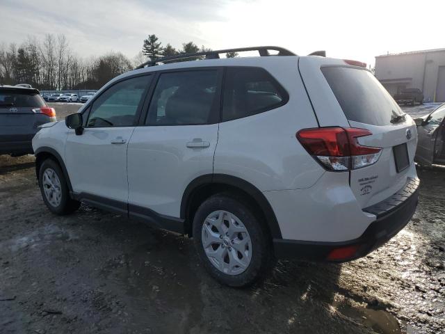 2024 SUBARU FORESTER JF2SKABC0RH424682