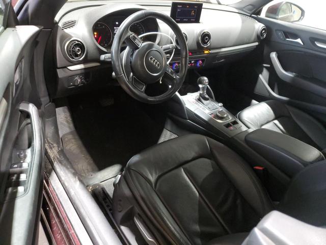 2015 AUDI A3 PREMIUM - WAU6CLFF0F1083654