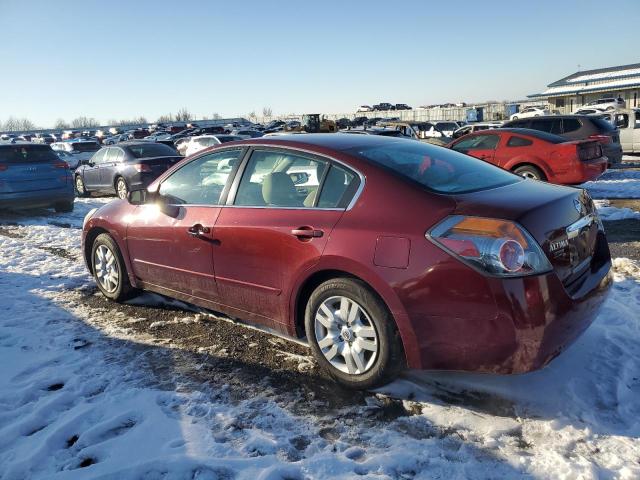 Vin: 1n4al2apxcc193530, lot: 46001665, nissan altima base 20122
