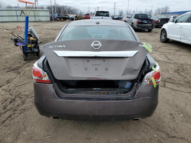 2015 NISSAN ALTIMA 2.5 - 1N4AL3AP3FN353746