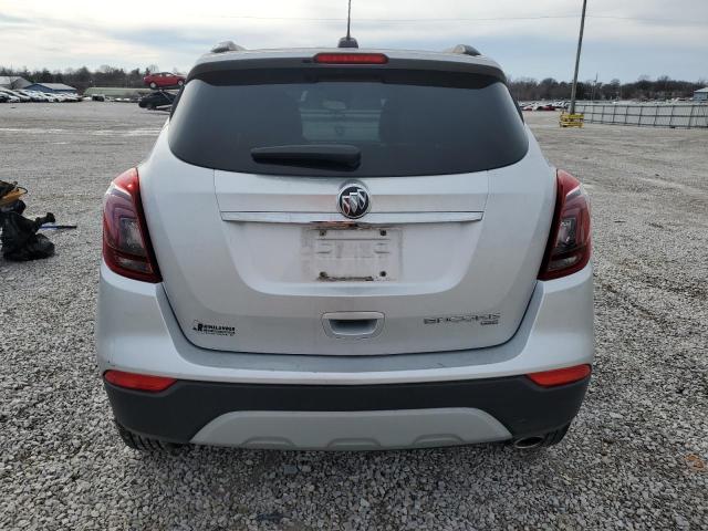 2020 BUICK ENCORE PRE - KL4CJESB6LB342531