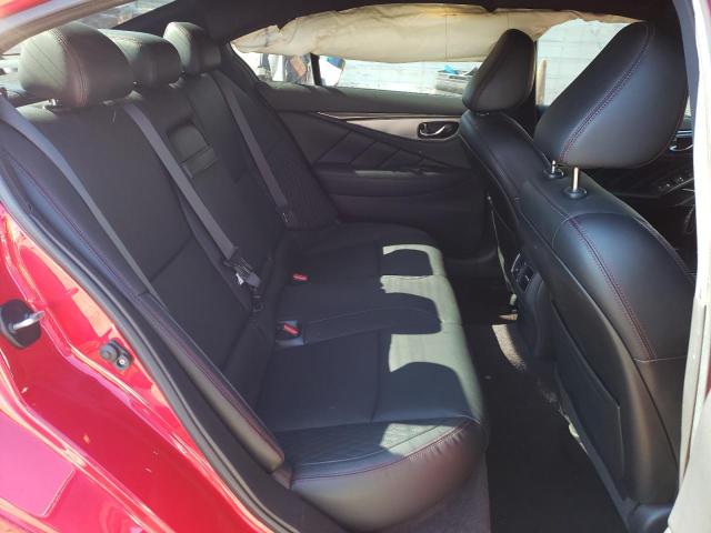 2018 INFINITI Q50 SPORT JN1FV7AR4JM481529