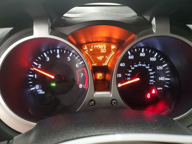2015 NISSAN JUKE S - JN8AF5MV4FT557494
