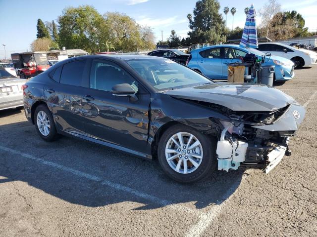Vin: 4t1daack3su071864, lot: 45858295, toyota camry xse 20254