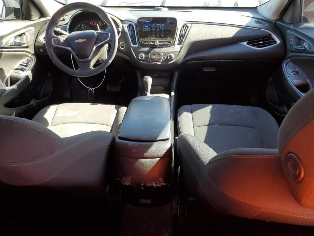 2019 CHEVROLET MALIBU LS - 1G1ZB5ST1KF191488