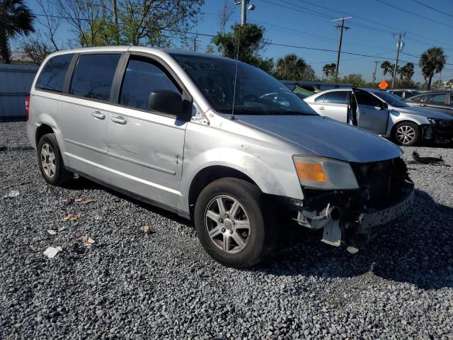 Vin: 2d4rn4de4ar455384, lot: 58917445, dodge caravan se 20104