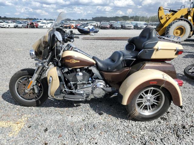 2014 HARLEY-DAVIDSON FLHTCUTG T 1HD1MAL10EB856377