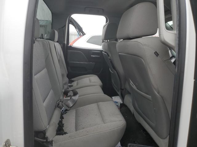 2015 CHEVROLET SILVERADO - 1GCRCPEH0FZ323054