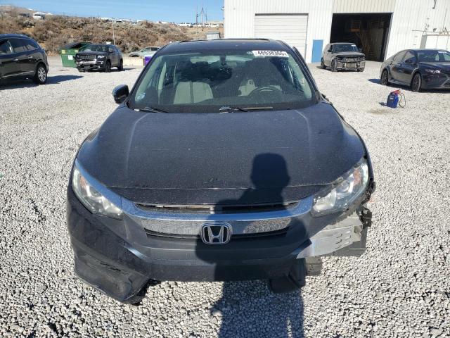 2016 HONDA CIVIC EX - 19XFC2F75GE041582
