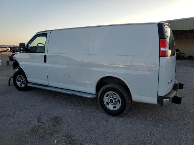 2024 GMC SAVANA G25 1GTW7AFP8R1180867