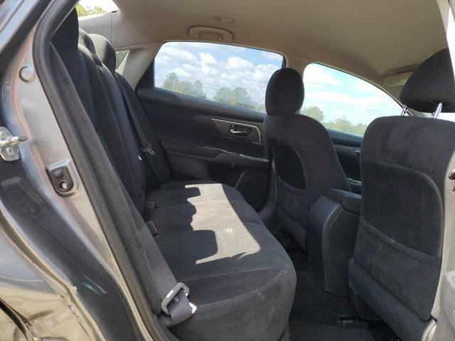 2015 NISSAN ALTIMA 2.5 - 1N4AL3AP3FC222781