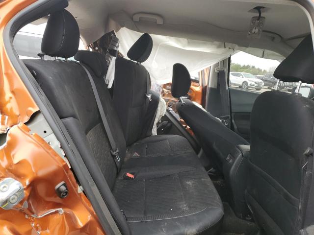 2024 NISSAN KICKS SV - 3N1CP5CV7RL503606