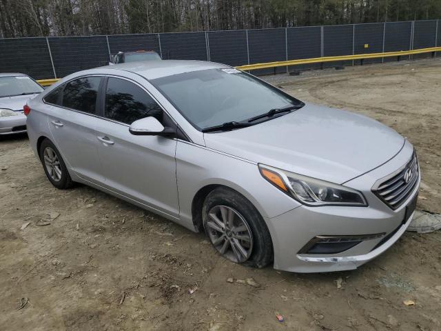Vin: 5npe24aa3fh208013, lot: 44885295, hyundai sonata eco 20154