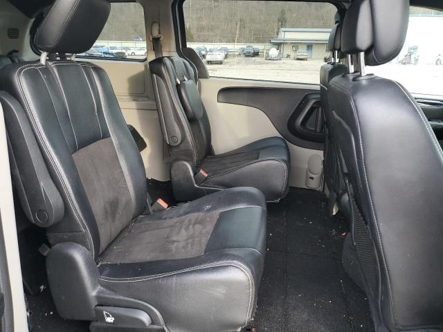 2020 DODGE GRAND CARA - 2C4RDGCG2LR173994