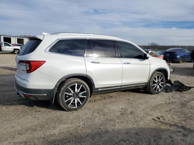 Vin: 5fnyf5h68kb030505, lot: 46620835, honda pilot touring 20193