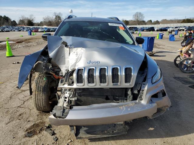 2016 JEEP CHEROKEE S - 1C4PJLABXGW257106