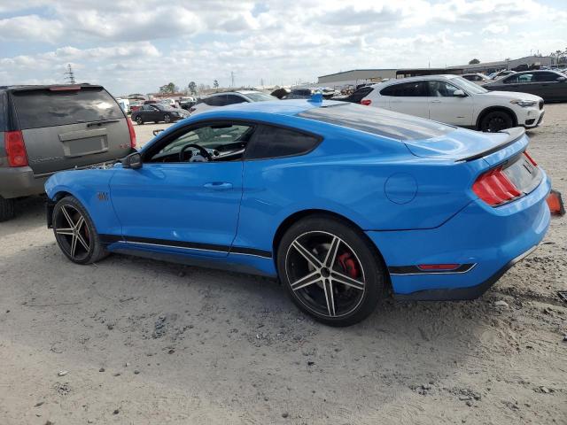 2022 FORD MUSTANG MA - 1FA6P8R0XN5551110